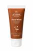 AETHRAVIA Natural Face Wash with Multani Mitti & Tea Tree Essences| Gentle Exfoliation & Oil Control | Smooth & Tan Free Skin | Suitable for All