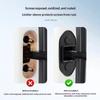 Fit For Leapmotor B10 Car Door Stopper Silicone Protector Dustproof Rustproof Cover Modified