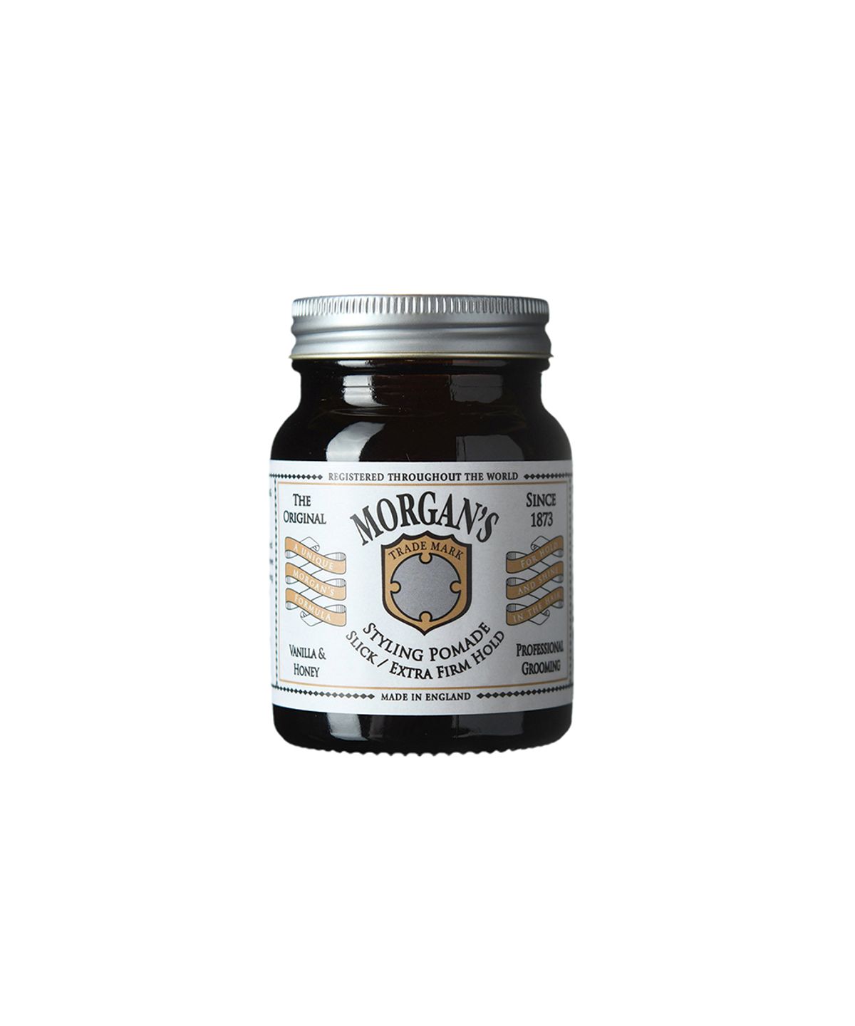 Slick Extra Vanilla & Honey Styling Pomade [White Label] 50g