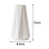 Ceramic Flower Holder Nordic Design for Home And Office Centerpiece