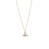 Vivienne Westwood Necklace Women 63020092 02r934