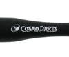 Cosmodarts Fit Shaft Carbon Hybrid Lock C black 1