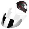 Helmet Lens Visor Shield Motorcycle Lens Visor Motorcycle Wind  Helmet Lens Visor  Full Face Lens Visor Fit For  K1 K3 SV K5