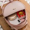Women's Bag Small Schoolbag New Mini Small Fresh Shoulder Bag