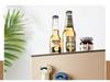 RAKUEN Multifunctional Telescopic Can & Bottle Opener with Magnetic Twist Feature