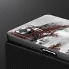 Japanese Bushido Samurai For Xiaomi Redmi Note 12 5G Phone Case 10C 10 11 9 8 Pro Plus 9S 7 8T 9T 9A 8A 9C K50 K40 Gaming Cover