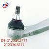 Mercedes-Benz W212 Suspension Control Arm & Swing Arm, Aluminum 2123302711/2811
