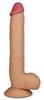 LEGENDARY Dildo 22 X 4.5 Cm Flesh - LoveToy - Realistic Dildos