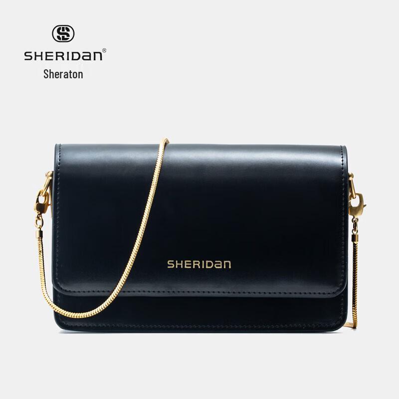 Xilaideng Women s Versatile Korean Style Chain Bag