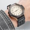For Casio Forester FT- 500WC AW-80V W-89H Waterproof Sports Silicone Watch strap 19mm Rubber watchband Replace Accessories