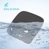 for Leapmotor B10/B01 2025-2026 Car Cup Holder The Second Row Water Cup Holder Drinks Storage Case Car Interior Accessories