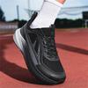 TUINANLE Original Herren Casual Sneaker Komfort Elastizität Laufschuhe Tennisschuh Rutschfest Basketballschuhe