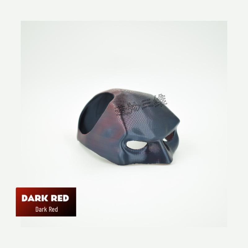 Cat & Dog Avenger Mask - Bat Design Pet Costume