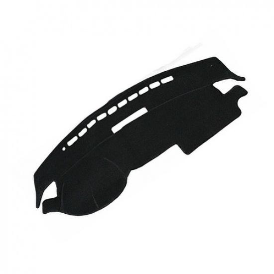 Best DashMat Dashboard Cover Non-slip Protector Mat For Suzuki Swift 2005-2010