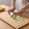 Zhi Shi A017 2-in-1 Stainless Steel Peeler & Slicer Set