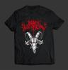 BLACK WITCHERY – Darkness Attack T-SHIRT (w/backprint)