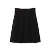 JILL by JILL STUART Women's Tuck Pleated Mini Skirt (125-3120023) Indigo (Pre-order Available from Late March To Late April)