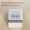 Household Multi Functional Dehumidifier Basement Small Moisture Absorber Portable Air Dehumidification Dryer