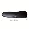 2pcs for Honda CRV CR-V 2007 2008 2009 Car Additions Interior Driver/ Passenger Side Seat Armrest Handle Cover PU Leather for Foam