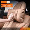 2025 Avatr Headrest & Lumbar Support Cushion for Car Models 06/07/11/12