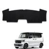Universelle Honda N-BOX NBOX JF5/JF6 Armaturenbrettmatte Dash Mat Innenraum Sonnenschutz Armaturenbrettabdeckung UV-Schutzmatte Innenraumzubehör