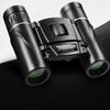 100x22 HD Telescope 3000m Phone Binoculars High Magnification, BAK4 Micro Telescope For Camping Super Foot Bowl Spectators