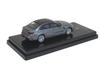 PARAGON Scale BMW M3 G80 2020 Skyscraper Gray RHD Miniature Car 1/64