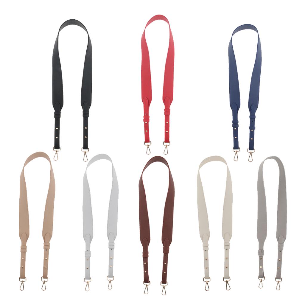 Adjustable Replacement Shoulder Straps Hook Bag Handbag New