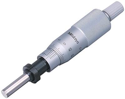 Mitutoyo Micrometer Head MHN225