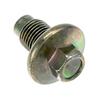 M14 X 1.5mm Car Engine Oil Pan Drain Nut Sump Plug Screw Bolt 1E0010404 for Ford Volvo Peugeot Mazda Land Rover Fiat Citroen Oil Drain Plugs 3