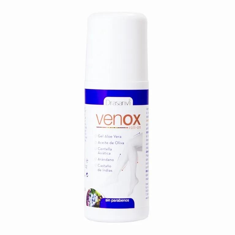 

Drasanvi Venox Gel Roll-On 60ml