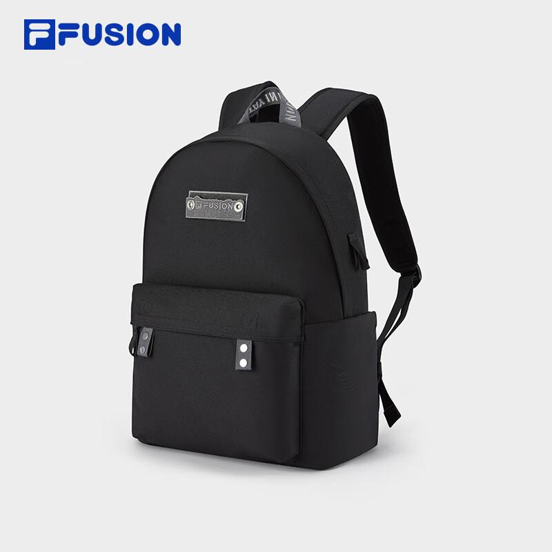 FILA FUSION 2025 Winter Trendy Outdoor Backpack