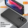 Applicable MOTO GPlay Defensive Three-proof Phone Case Motorola G Flat GStylus Anti-drop Case