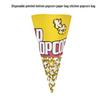 Farfurii – Mașini de popcorn