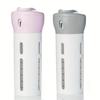 Travel Refill Bottle Set 4 In 1 Portable Cosmetics Lotion Perfume Refill Empty Bottle for