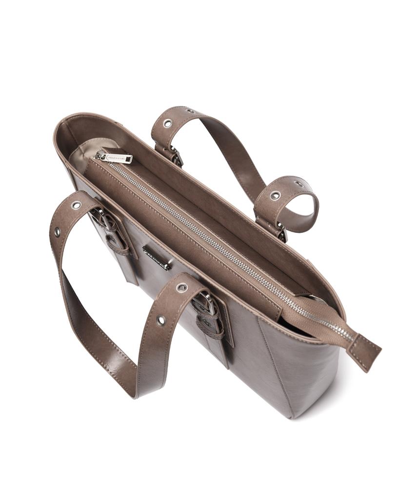 Madenrolls Rolla Shoulder Bag Beige