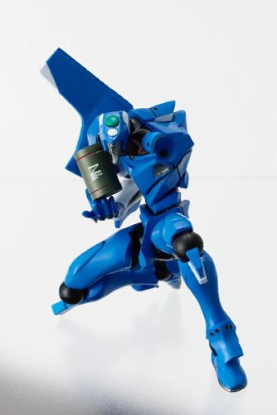 Revoltech Yamaguchi EVA Modified No.11 Unit-00