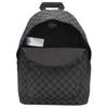 New Jordan Polyester Backpack Medium Size Men's Black JD2433056AD-001