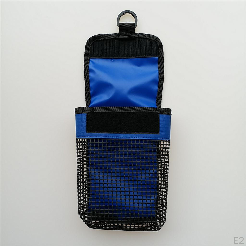 Mesh Bag for Scuba Diving Reel & Buoy