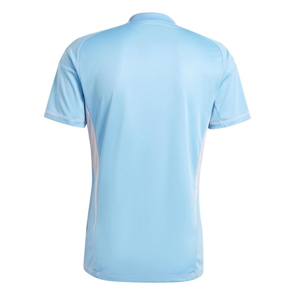 Real Madrid CF Mens Adidas Goalkeeper Jersey