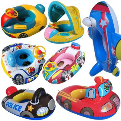 Juguetes acuáticos para la piscina y el exterior – Flotadores