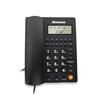 Newmen Corded Landline Phone HA1898TSD-719 CN Plug (adapter Included)