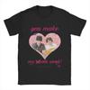 SLUSHY NOOBZ T Shirt Women Men Fashion Cotton Tees O Neck Short Sleeve T Shirt Summer Street Top