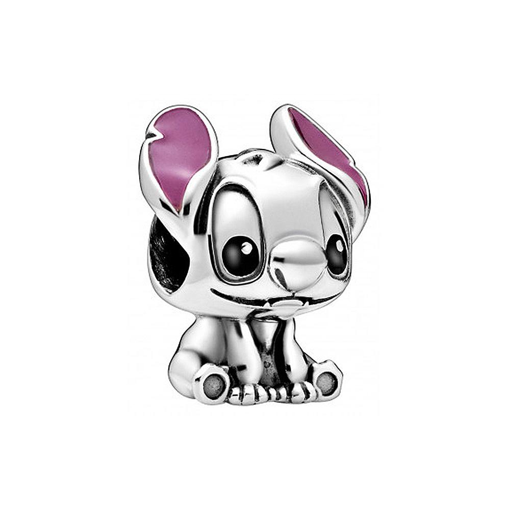 copper Do It Yourself Bead Charms Jewellery Charm Bead Charms Bracelets Mickey Minnie Princess Pumpkin Stitch Spiderman Marvel Twinkle Pandora Cute Di
