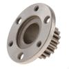 , 36 Teeths High Bike Tool Accessories, Steel Transmission for Bicycle 88mm Clutch Hub Motor