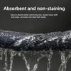 Super Absorbent Microfiber Cleaning Cloth -1/3/5/10 Pack, Multi-purpose Kitchen and Car Towel, Reusable Dust Removal Cloth