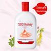 Sod Honey Water Nourishing Face, Body, and Hand Moisturizer for Men and Women, Ml
