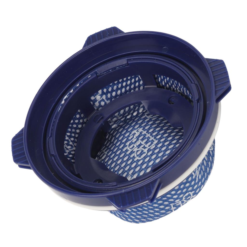 Vacuum Filters Replacement Parts For Jet 60 70 75 90 Vacuum Cleaner Washable Micro Filter