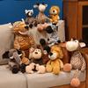 Bebek ve Peluş Oyuncaklar – Doldurulmuş ve Peluş oyuncak hayvanlar