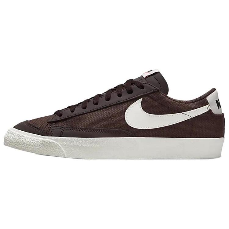 New Nike Blazer Low '77 Prm Earth